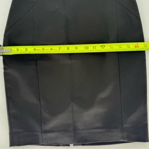 H&M Women's Black Mini Skirt - Picture 7 of 10